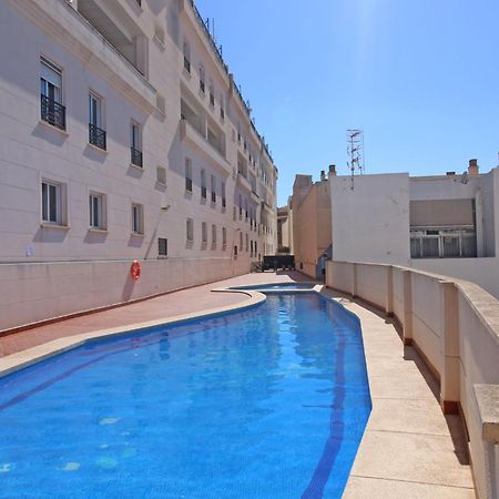 Apartment Calpe Bay-4 By Interhome Экстерьер фото