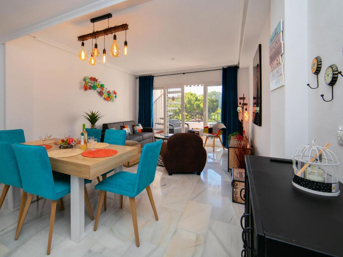 Apartment Calpe Bay-4 By Interhome Экстерьер фото