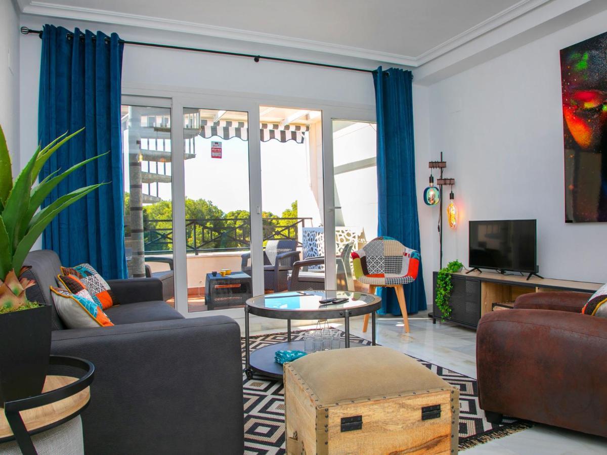 Apartment Calpe Bay-4 By Interhome Экстерьер фото
