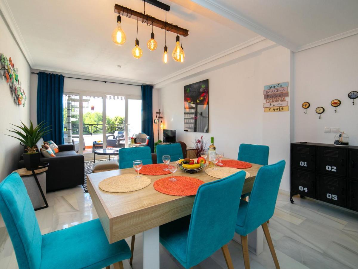 Apartment Calpe Bay-4 By Interhome Экстерьер фото