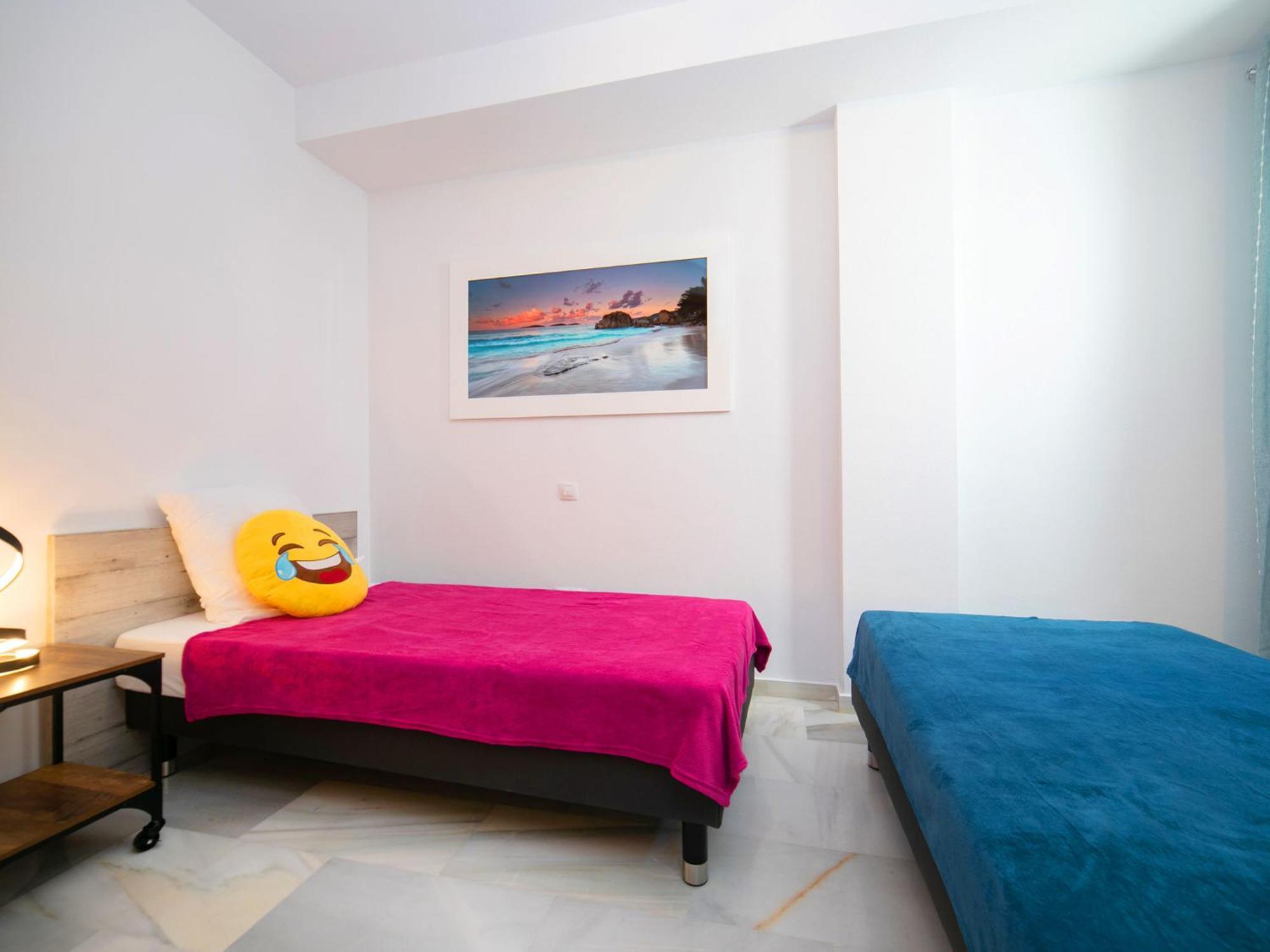 Apartment Calpe Bay-4 By Interhome Экстерьер фото