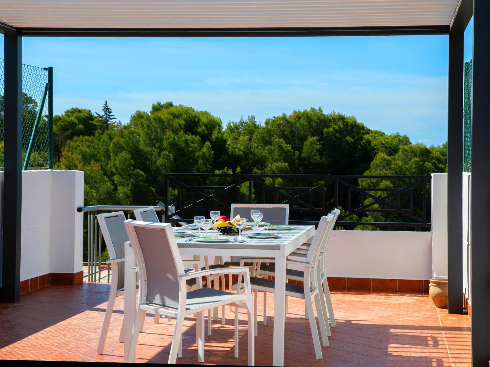 Apartment Calpe Bay-4 By Interhome Экстерьер фото