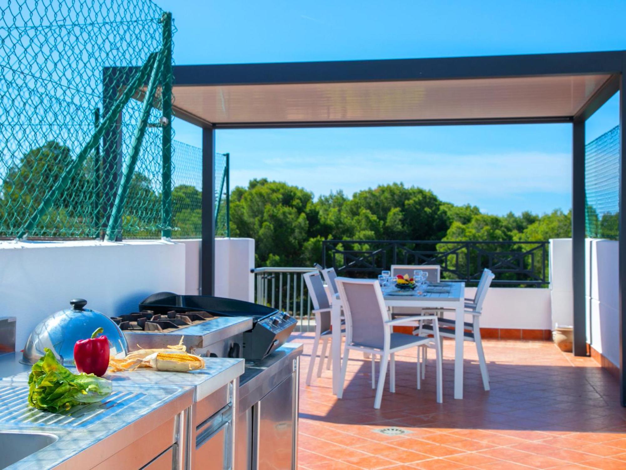 Apartment Calpe Bay-4 By Interhome Экстерьер фото